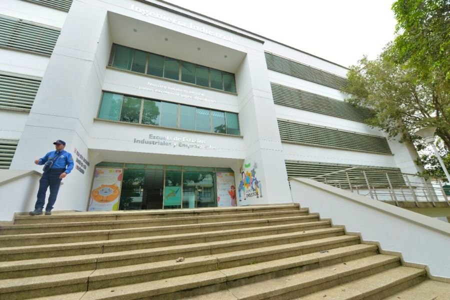 Instalación institucional
